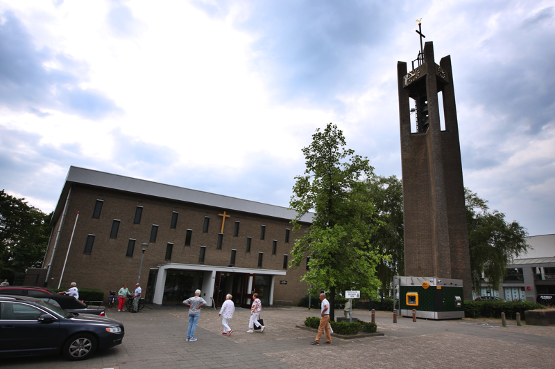 Home - Parochie Heilige Maria Magdalena